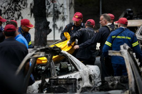 Ερίζουν για τον χρόνο γνωστοποίησης των θυμάτων