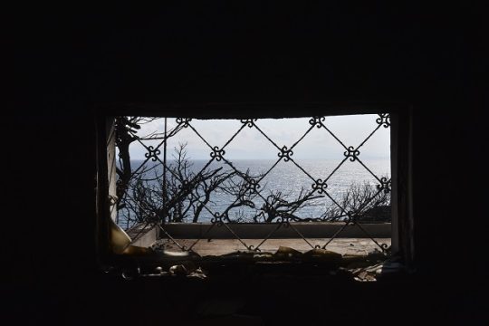 Ούτε μισή παραίτηση, ούτε λίγη τσίπα…