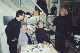 Η ποίηση ως αυτοσυνειδησία ενός λαού