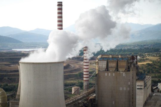 Έξι υποψήφιοι για τις λιγνιτικές μονάδες της ΔΕΗ