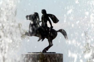 Χωρίς φώτιση