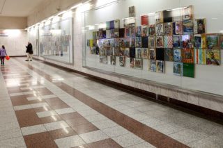 8 μνηστήρες για τα πρόδρομα έργα