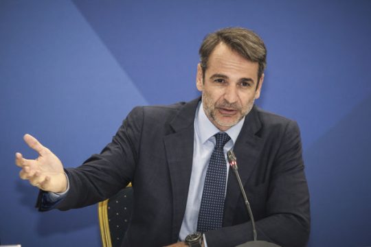 Τώρα τους φταίει η Δικαιοσύνη