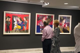 Χωρίς φλιτζανάκια… «Μυταράδες»