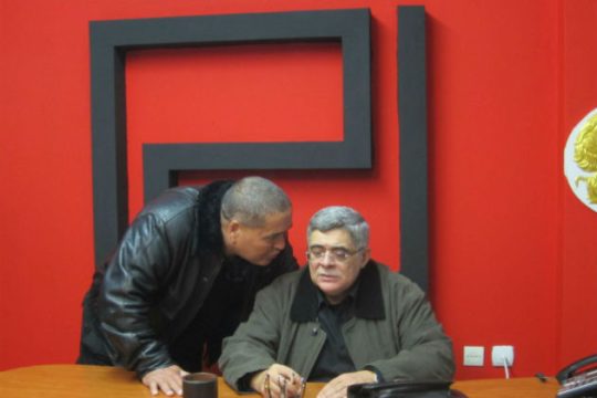 «Τι και αν είμαστε ναζί;»