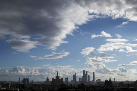 Μόσχα: Θα υπάρξουν συνέπειες για την απέλαση Ρώσων διπλωματών