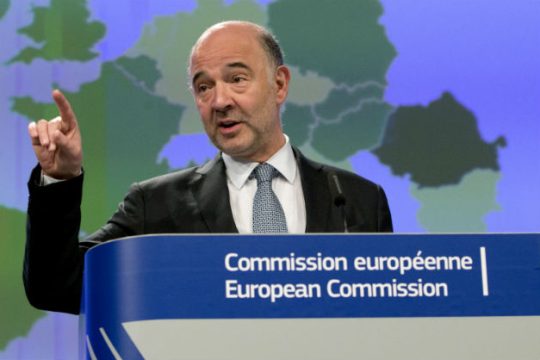«Υποτιμήσαμε τις προκλήσεις του μεταναστευτικού»