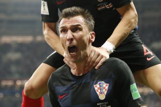 Βιονικοί πολεμιστές
