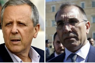 Πονοκέφαλος ή σωσίβιο για Κυριάκο;