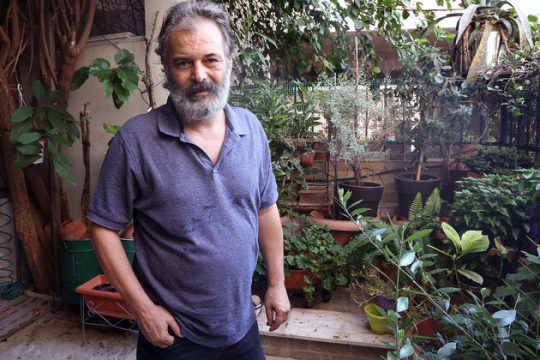 Μια φορά κι έναν καιρό στα Φαλάσαρνα