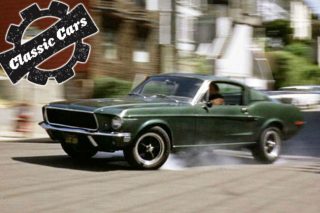 Bullitt