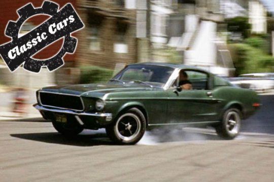 Bullitt
