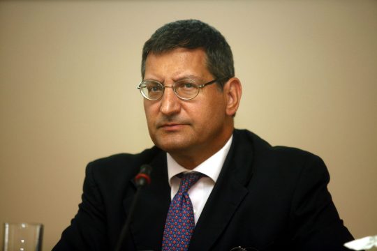 Ο Παύλος Μυλωνάς για νέος Διευθύνων Σύμβουλος της ΕΤΕ