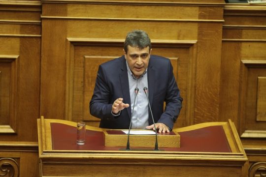Μετά τα μνημόνια…