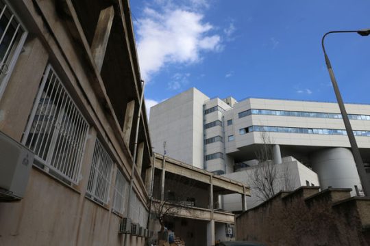 Το Δημόσιο εκδήλωσε το ενδιαφέρον του για την εξαγορά του Ντυνάν