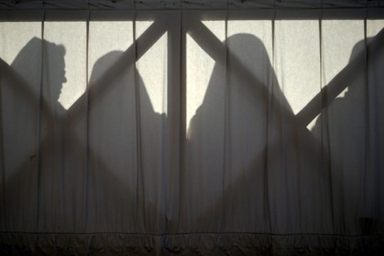 Οι καλόγριες συναντούν το #MeToo