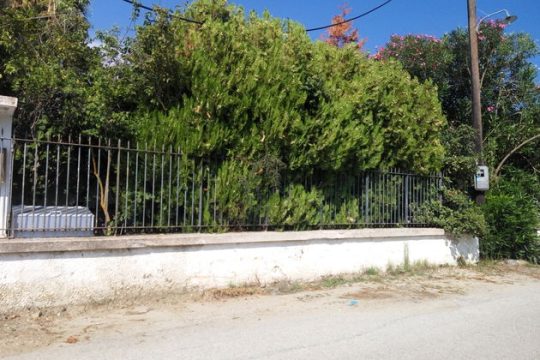 Εχει και η Χαλκιδική το «Μάτι» της