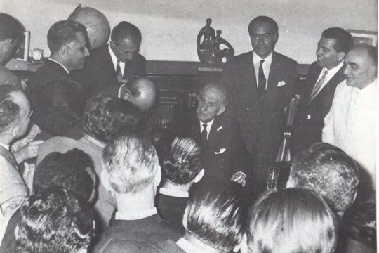 Το βασιλικό πραξικόπημα του 1965