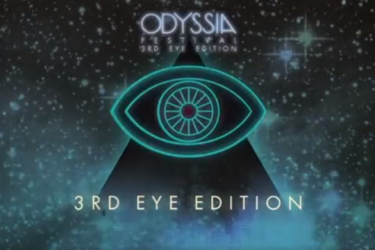 Odyssia Festival: ένα τριήμερο ταξίδι με μαγικό προορισμό!