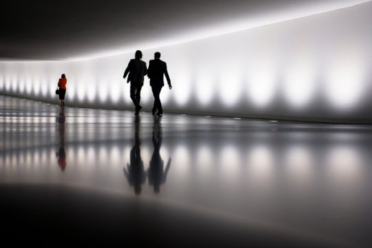 «Καμπανάκι» από το ΔΝΤ για τη γερμανική οικονομία