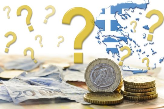 Το στιφάδο, το ΑΕΠ και η Νέμεσις