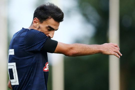 Νέα βαριά ήττα για τον Ολυμπιακό