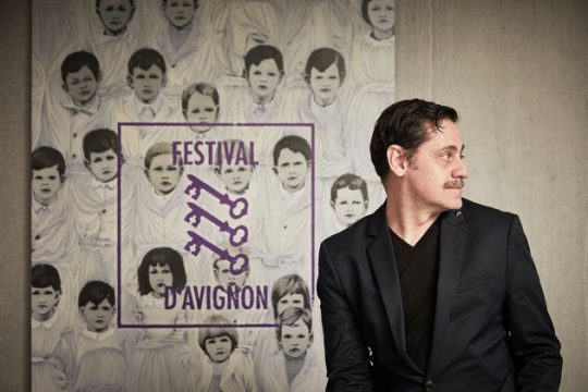 «Αντιγόνη» από φυλακισμένους