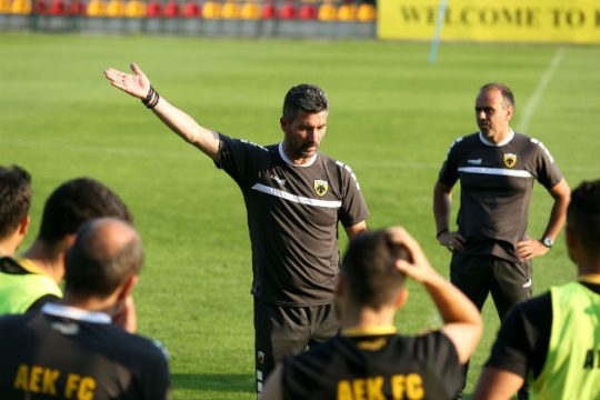 «Κουράζει» ο Πόνσε, βλέπουν κι άλλους