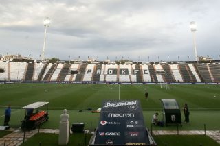 Η επένδυση με Ακπομ και η αποστολή πρόκρισης