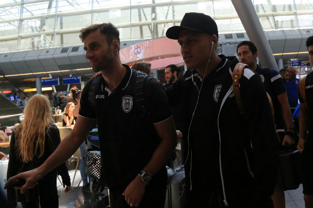 Φιλική ήττα και πρώτη… σούμα