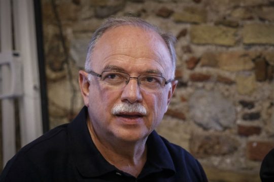 «Όσκαρ υποκρισίας η πολιτική της Ν.Δ. στο Μακεδονικό»