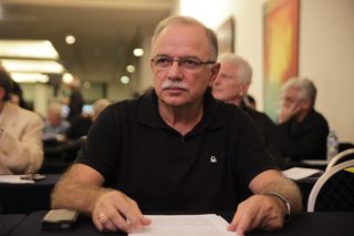 Έκκληση Παπαδημούλη στην Κομισιόν για βοήθεια