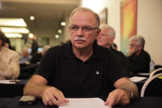 Έκκληση Παπαδημούλη στην Κομισιόν για βοήθεια