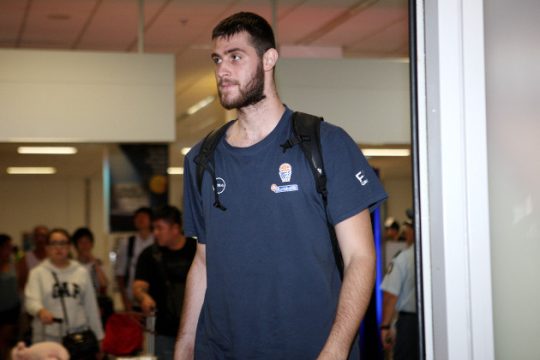 «Πρασινίζει» ξανά ο Παπαγιάννης