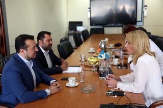 Δημιουργία film ofice και στην περιφέρεια Αττικής