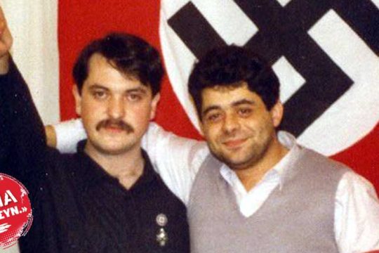 Ο Παππάς «καίει» τον Μιχαλολιάκο