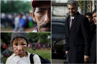Οι βαρόνοι της σόγιας ρημάζουν την Παραγουάη