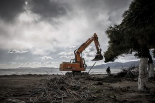 Πορεία με μαθηματική ακρίβεια προς νέο όλεθρο