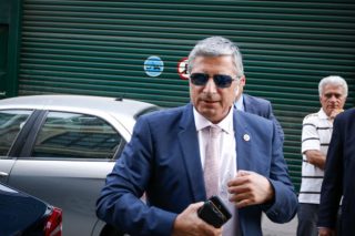 Προαναγγέλλει προσφυγές ο Γ. Πατούλης κατά διατάξεων του «Κλεισθένη»
