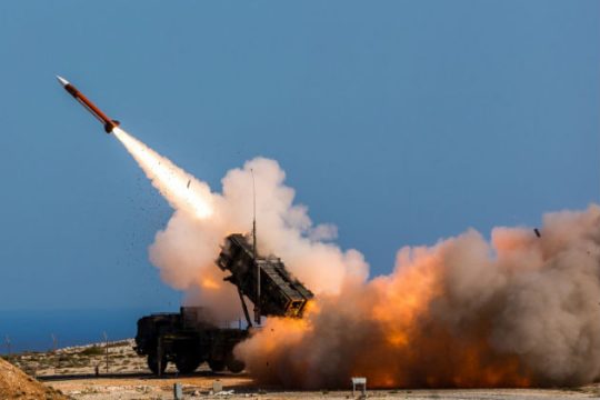 Πώληση Patriot διαπραγματεύονται οι ΗΠΑ με την Τουρκία