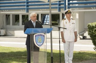 Βολές Παυλόπουλου κατά Ευρωπαίων για το προσφυγικό
