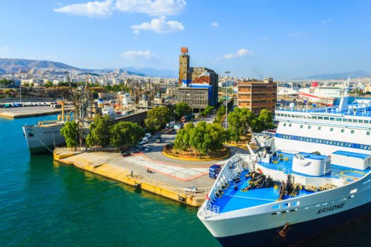 Τα «ναι» και τα «όχι» για το master plan του ΟΛΠ
