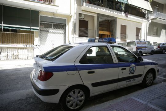 28 συλλήψεις για κύκλωμα διακίνησης ναρκωτικών