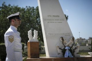 Βολές Παυλόπουλου κατά ορισμένων Ευρωπαίων για το προσφυγικό
