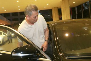 «Πάτησε» Αθήνα ο Πιεμπονγκσάντ