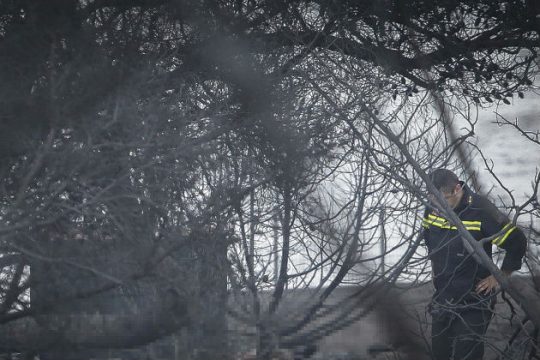 Σιγή, σιωπή…