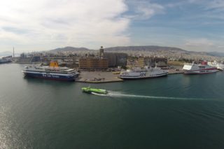 Υψηλή ζήτηση από τους νησιώτες για το μεταφορικό ισοδύναμο