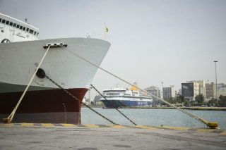 Αύριο η νέα συνάντηση ΠΝΟ – ακτοπλόων για τις συλλογικές συμβάσεις