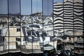 Η ζωή από το… ισόγειο