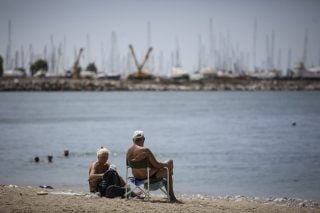 Τα πολυθρονάκια